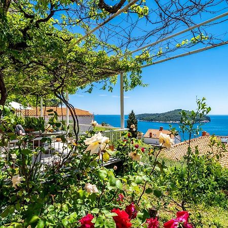 Rooms Rose Dubrovnik Luaran gambar