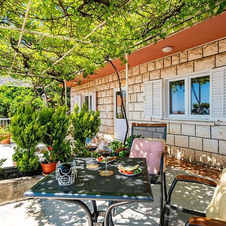 Rooms Rose Dubrovnik Luaran gambar