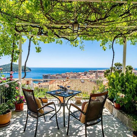 Rooms Rose Dubrovnik Luaran gambar