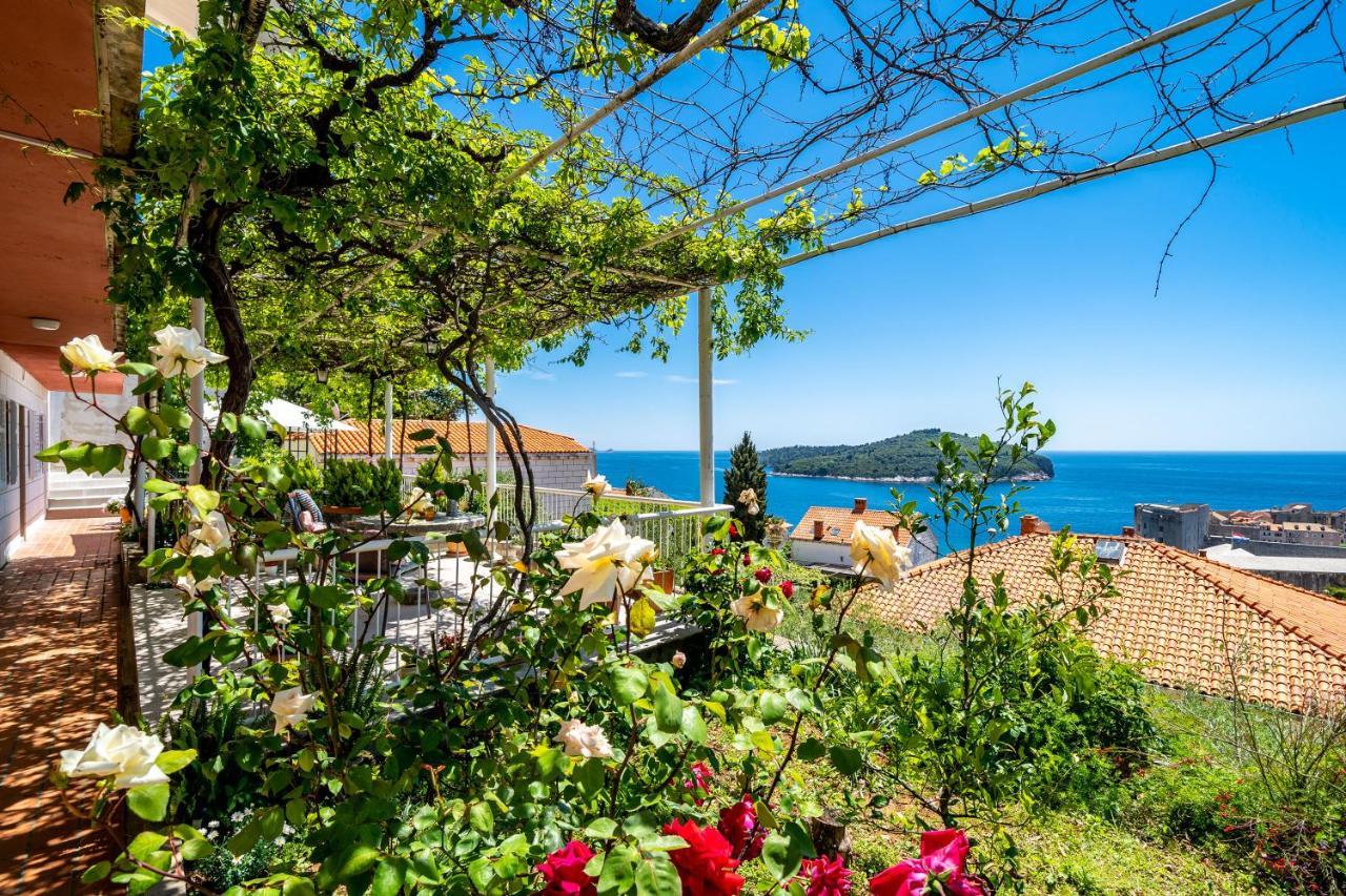 Rooms Rose Dubrovnik Luaran gambar