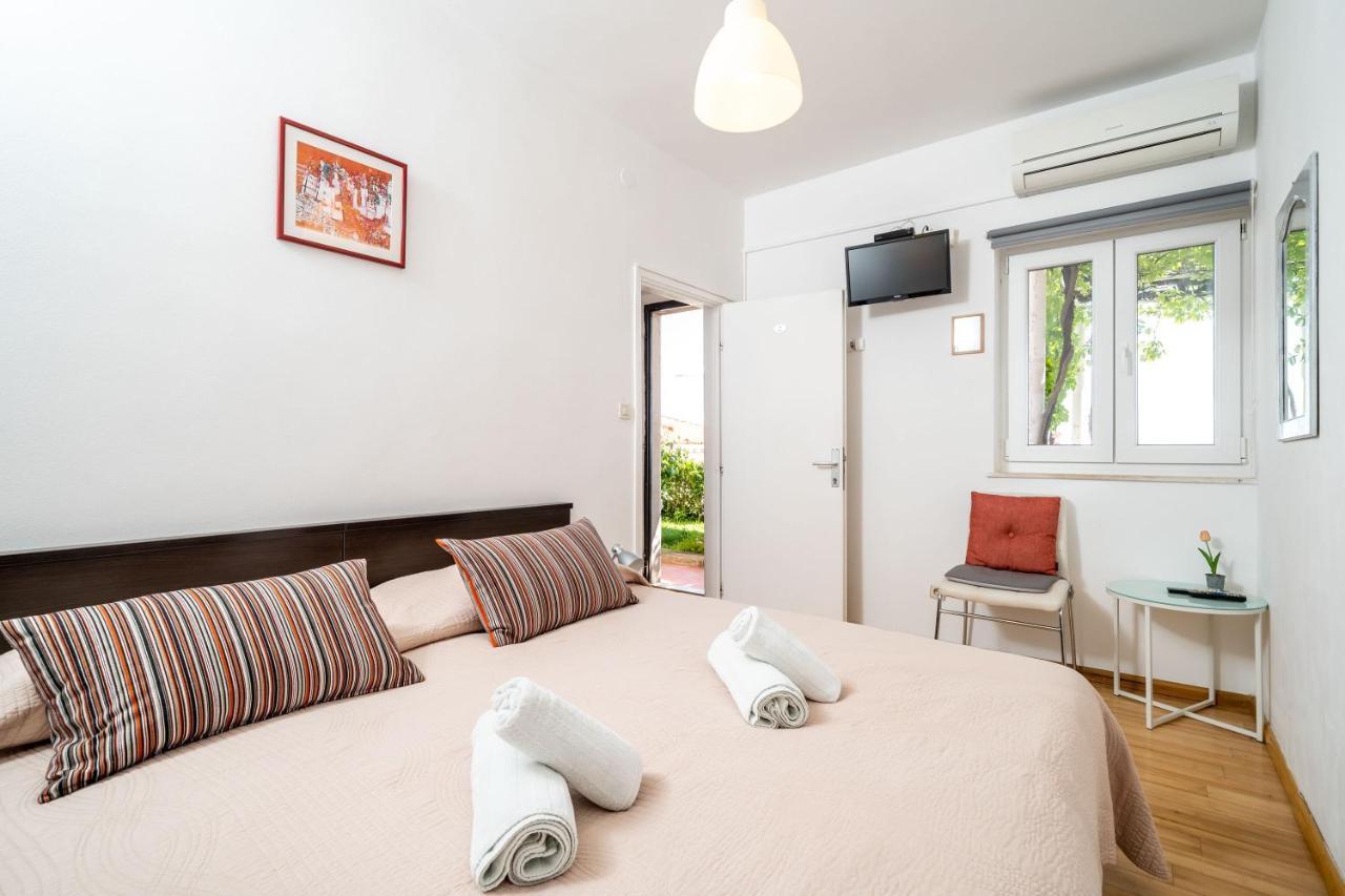 Rooms Rose Dubrovnik Luaran gambar