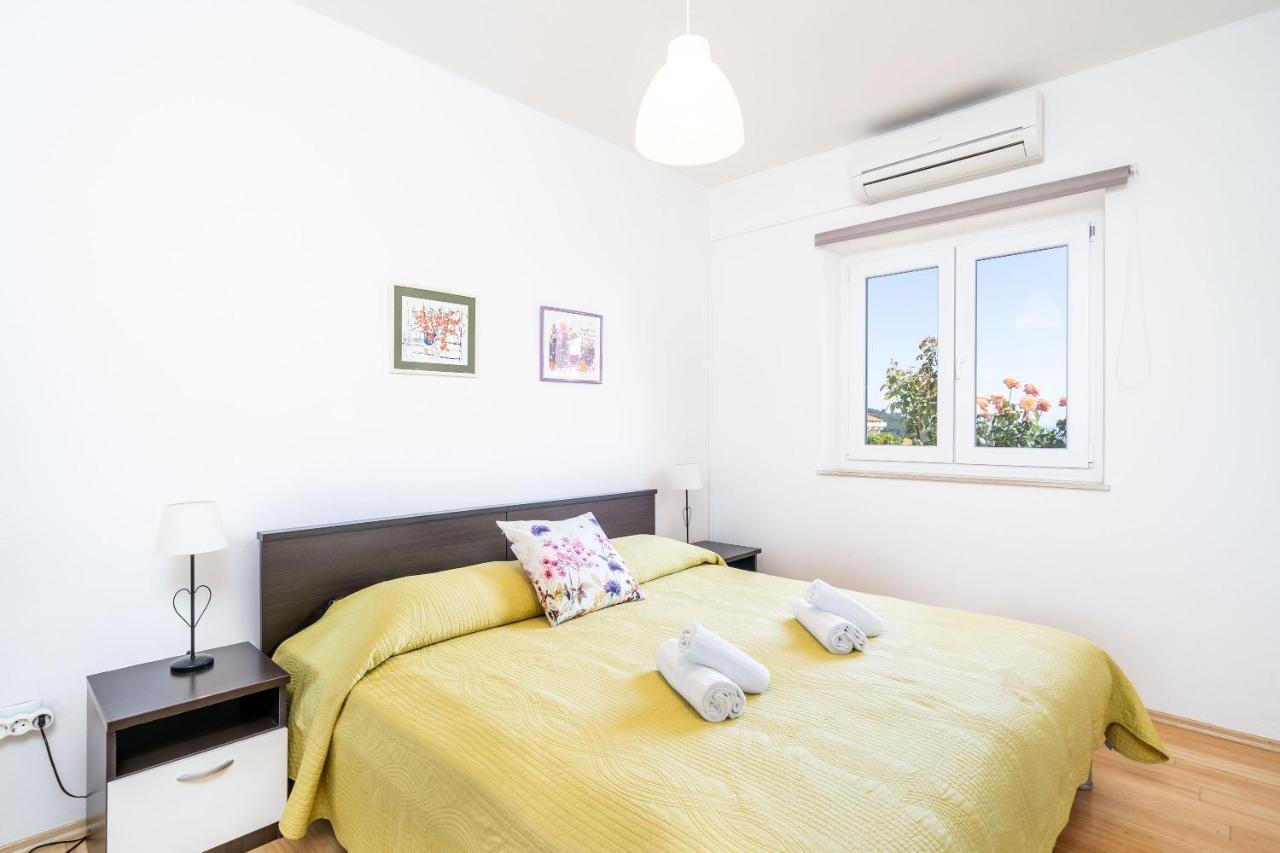Rooms Rose Dubrovnik Luaran gambar