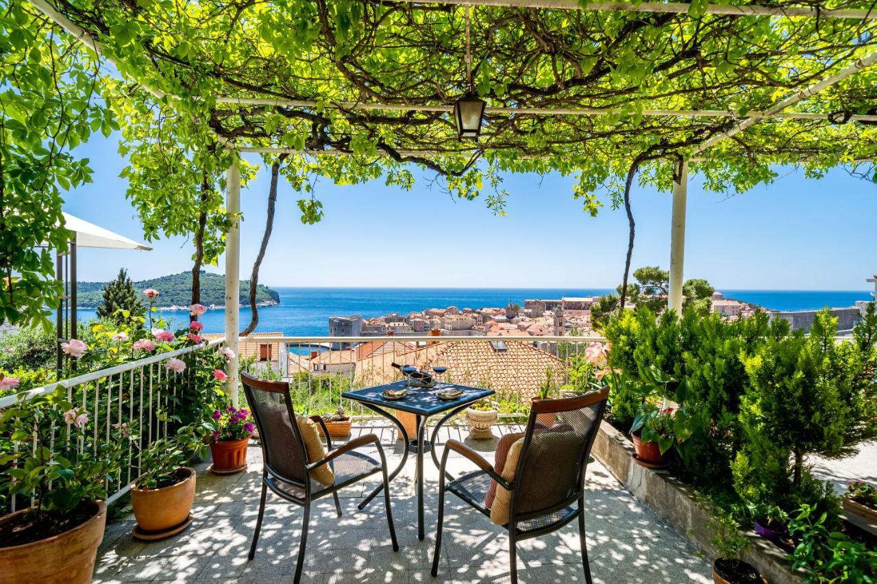 Rooms Rose Dubrovnik Luaran gambar