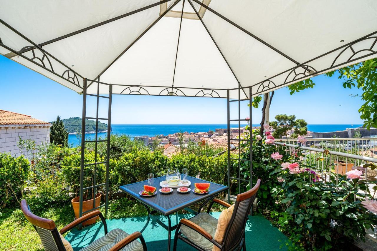 Rooms Rose Dubrovnik Luaran gambar
