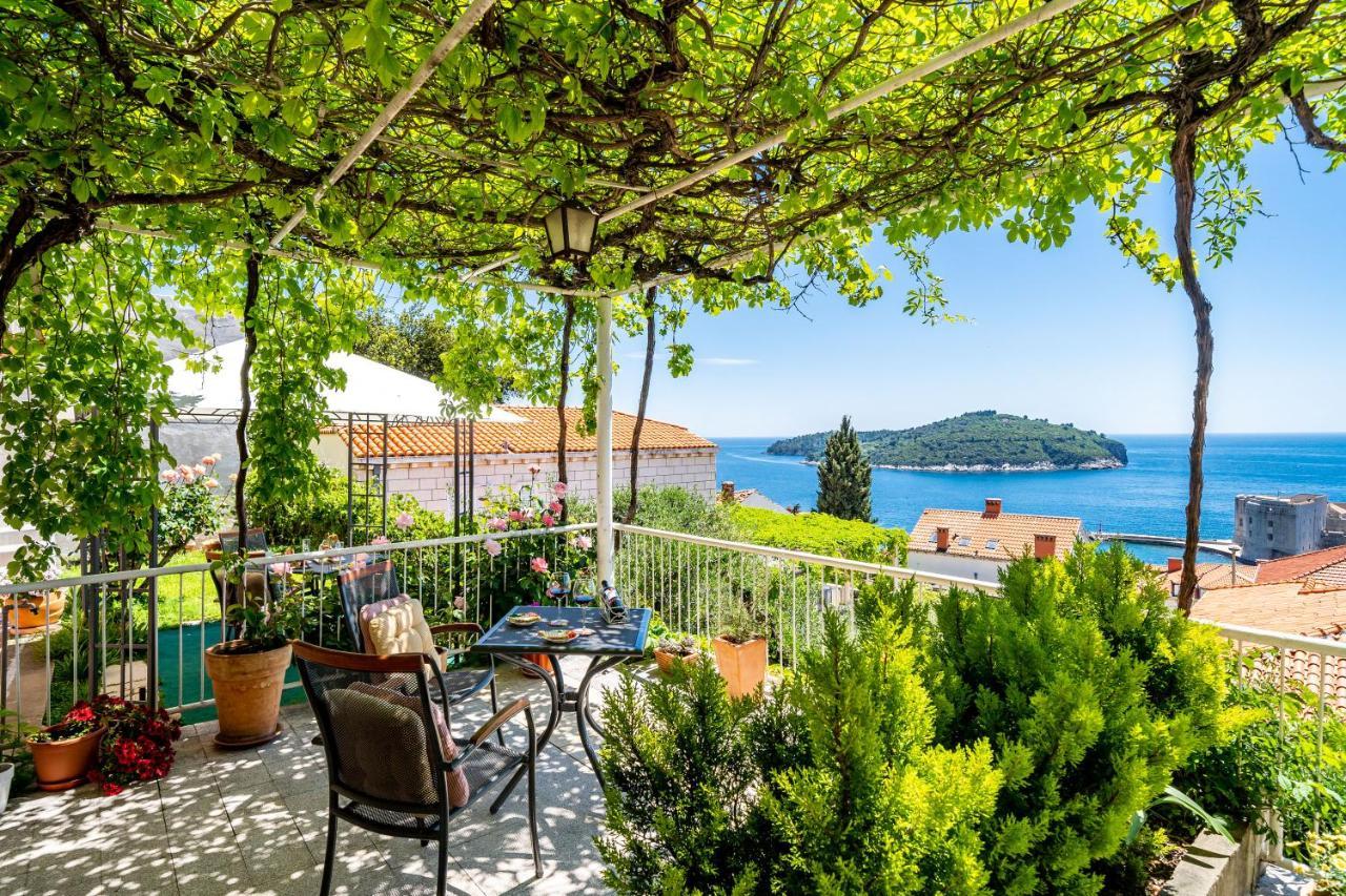 Rooms Rose Dubrovnik Luaran gambar