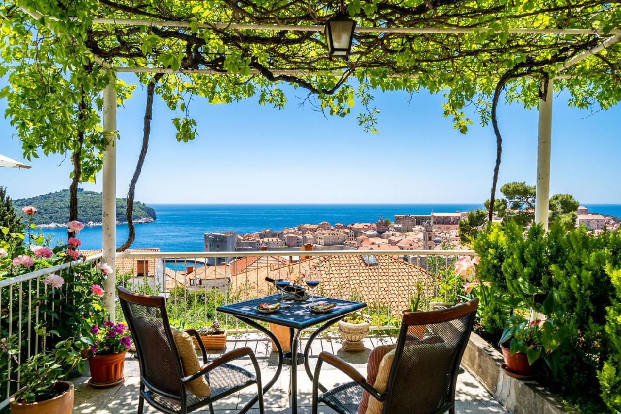 Rooms Rose Dubrovnik Luaran gambar