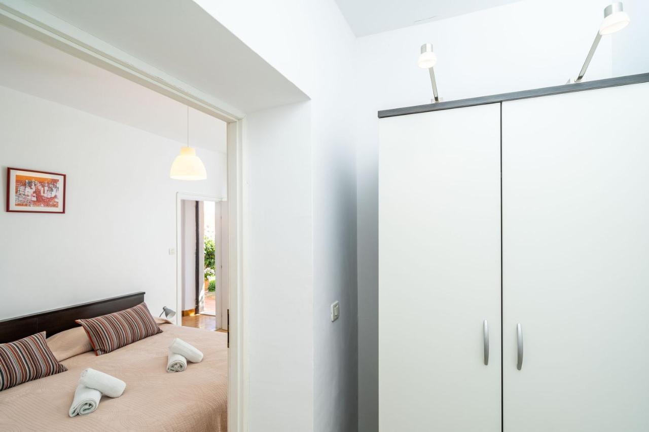 Rooms Rose Dubrovnik Luaran gambar