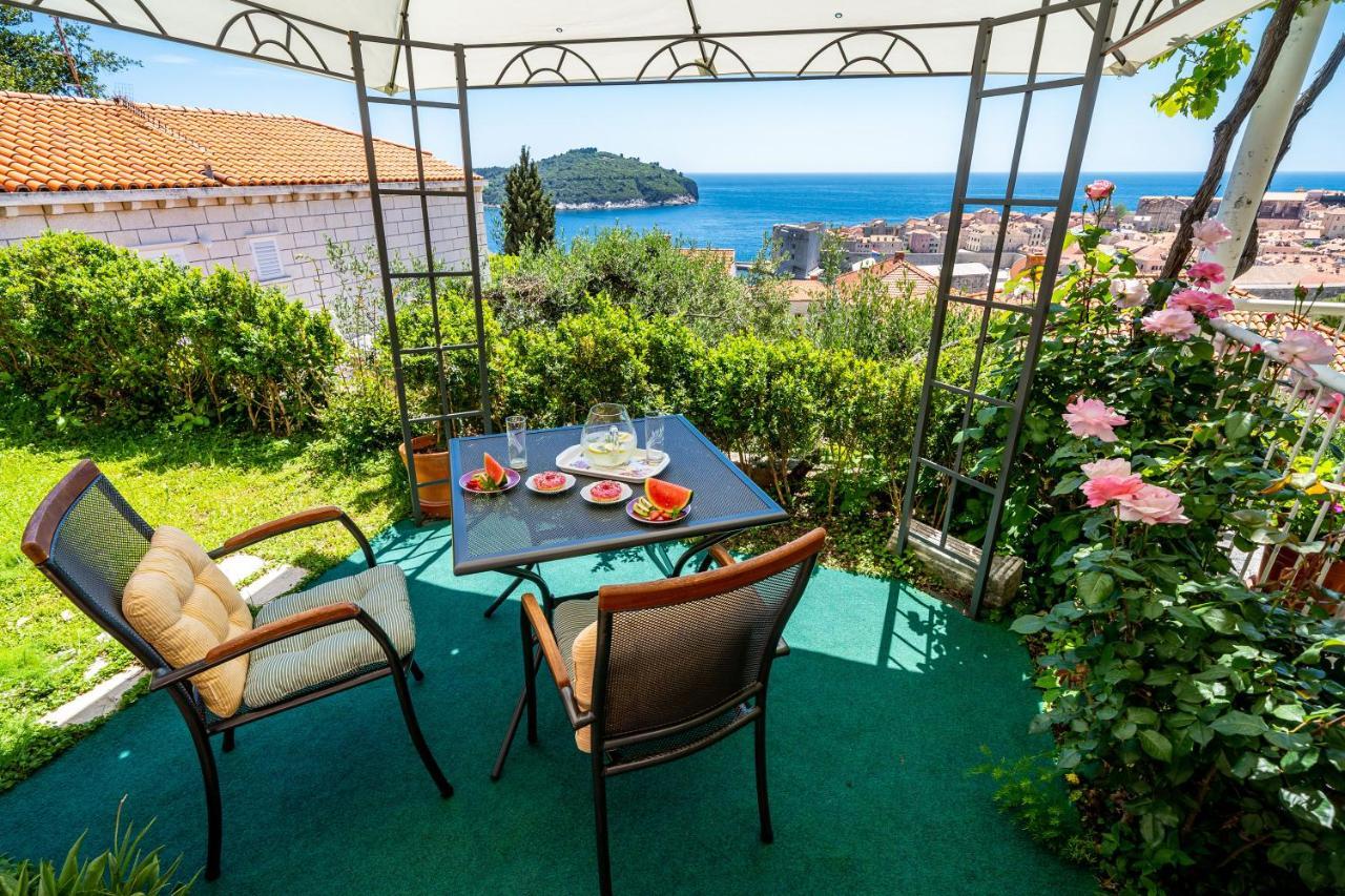 Rooms Rose Dubrovnik Luaran gambar