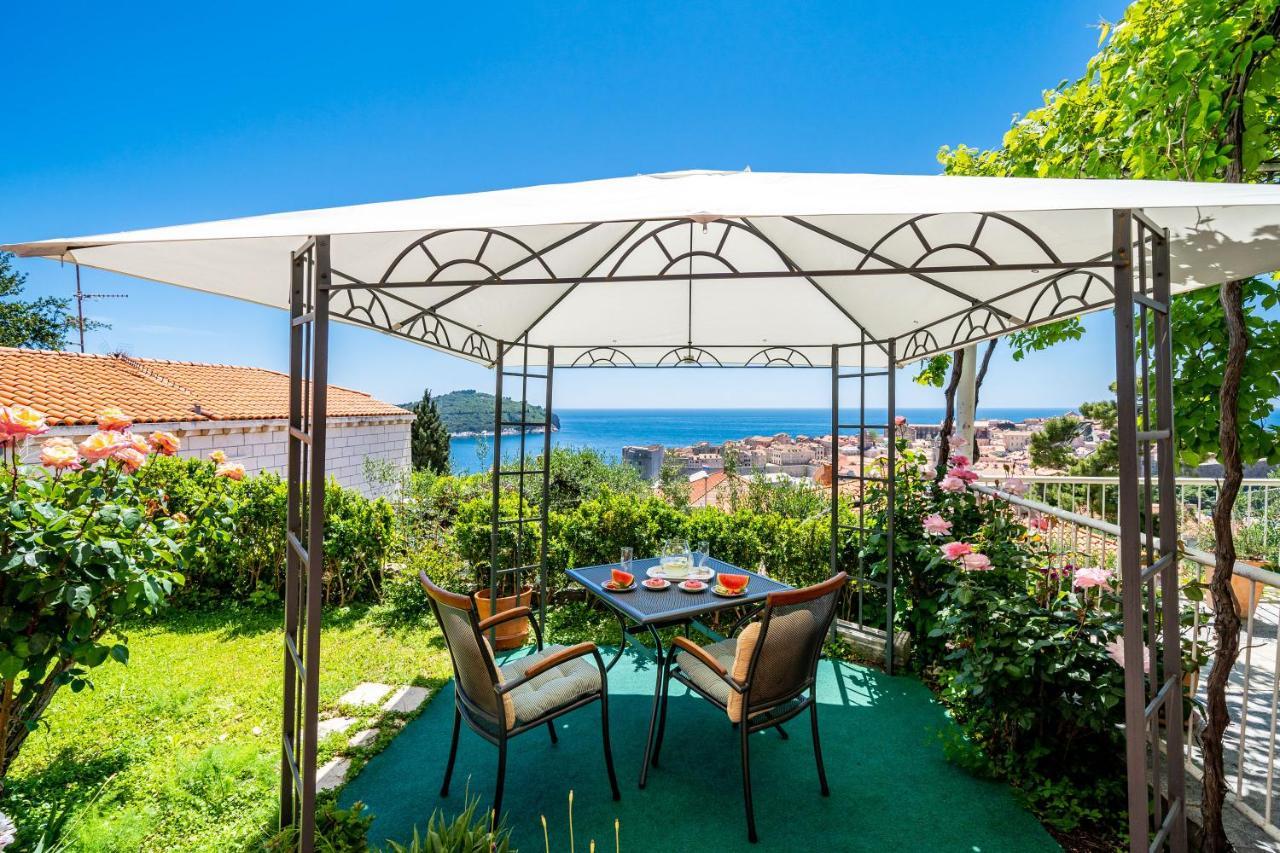 Rooms Rose Dubrovnik Luaran gambar