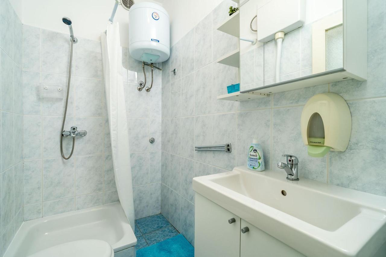 Rooms Rose Dubrovnik Luaran gambar