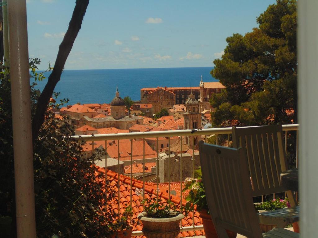 Rooms Rose Dubrovnik Luaran gambar