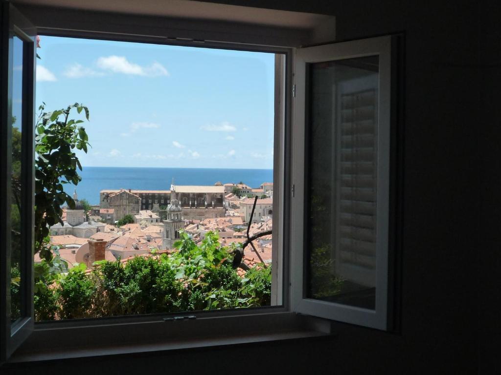 Rooms Rose Dubrovnik Bilik gambar