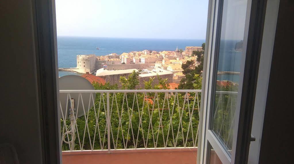Rooms Rose Dubrovnik Luaran gambar